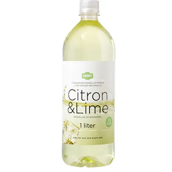 Favorit Citron/ Lime    